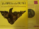 A.L.LLOYD - ANNE BRIGGS  'The Bird In The Bush'  LP1966