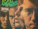 DOORS * Break On Through * 45 PS GERMAN HIT-TON