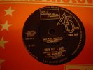 UK TAMLA TMG 560-THE SUPREMES-HE`S ALL I GOT