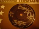UK TAMLA TMG 814-EARL VAN DYKE-I CANT HELP MYSELF