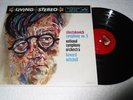 SHOSTAKOVICH SYMPHONY #5 RCA SHADED DOG LSC-2261 NM