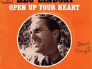 REG LINDSAY Open Up Your Heart OZ EP 1960's Mono