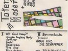 MC Die Toten Hosen - Adam und die Schaffner - SO36 1982