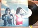 DISAPPEAR FEAR DEEP SOUL DIVER LP RECORD