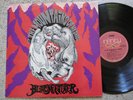 BLACKFEATHER At The Mountains of Madness RARE OZ PROG..