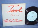 Paul Marotta/Tool Presents/private Ohio folk psyche EP
