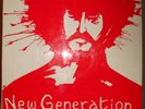 New Generation | De Wolfe Library 1971 ?