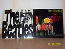 LP The Beatles 1LPThe World's Best u.1LP The Beatles