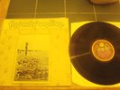 The way we live LP Candle for Judith Dandelion Tractor