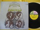 KINKS - something Else - OR. USA TRICOLOUR LABEL- bello