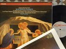 SCHREIER POPP   Bach: Matthaus-Passion   4LP Box M-/M-