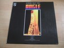Howard Riley Trio - Angle 1969 UK LP