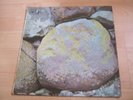 Tony Oxley Quintet - The Baptised Traveller 1969 UK LP