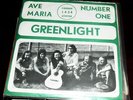 Green Light Belgium Fuzz freakbeat funk psych instro 45