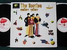 Beatles Mellow Yellow 2 Records Apple Rubber Soul Nice