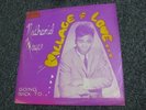 NATHANIEL MAYER Village Of Love LP RARE SOUL 1964