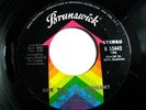 * CHI-LITES Are You My Woman RARE FUNK BREAKS 45 Hear