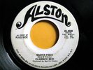 * CLARENCE REID Master Piece  FUNK BREAKS 45 ?