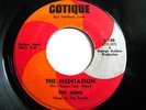 * TNT BAND Meditation RARE LATIN FUNK BREAKS Boogaloo ?