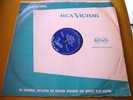 BRAZIL 78 RPM- ELVIS PRESLEY -MINT- BLUE MOON