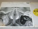 MICHEL MOULINIE Chrysalide LP FRENCH PROG/PSYCH