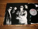 TELEVISION PERSONALITIES * The Painted Word * FIRE REC.