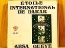 ETOILE DE DAKAR Absa gueye AFRO LATIN JAZZ COMBO * Hear