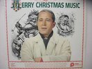 PERRY COMO sings Merry Christmas Music (SEALED LP)