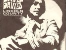 DAVE DAVIES/KINKS Lincoln County 1968 HOLLAND + PS