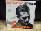 Jack Kerouac. on the beat generation