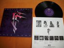CELTIC FROST - COLD LAKE - ORIGINAL LP / VINYL 