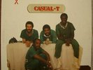 RARE MODERN SOUL CASUAL T LP PRESCRIPTION FOR LOVE RE