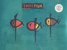 Three Fish Sealed US-ST-2XLP-Pearl Jam-3 Rare Trks