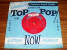 ??BEATLES UK 1st PRESS FACTORY SAMPLE DEMO LOVE ME DO??