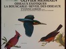 ERATO orig Stereo MESSIAEN LORIOD OISEAUX EXOTIQUES NM