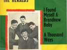 The HERALDS - Found myself a brandnew baby HOLL.7