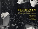 DEVY ERLIH Beethoven: Triple Concerto Ducretet Thomson