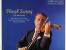 HENRYK SZERYNG-IN RECITAL-ORIG RCA- STEREO LP- NM