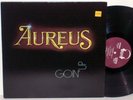 AUREUS: Goin' Up LP Riff private AOR modern soul HEAR