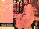 JOSEPH KOSMA Baptiste RARE 25cm VEGA T35 A 2501