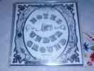 NOTES FROM THE UNDERGROUND - RARE US ORIG EP P/S PSYCH