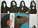 PINK FLOYD /MEDDLE JAPAN LP/OBI,POSTER,ROGER WATERS,YES