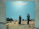 PANAMA LIMITED/ INDIAN SUMMER -RARE VINYL LP