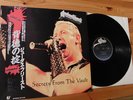 Judas Priest Secrets From The Vault