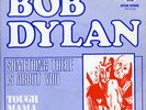 BOB  DYLAN -Something there is about you '74 HOLL.7