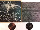Neil Young Mirror Ball 2x LP vinyl + insert pearl jam
