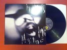 Tom Waits : Bone Machine LP