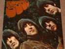The Beatles : Original UK Mono Album Rubber Soul NM