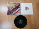 c1963 The BEATLES Please Please Me ORIGINAL LP Mono