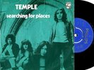TEMPLE 45 Dutch 1971 HEAVY FUZZ FREAKBEAT PSYCH Listen